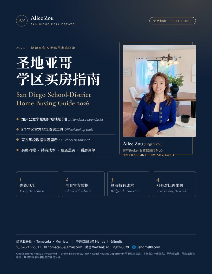 指南封面 Guide cover