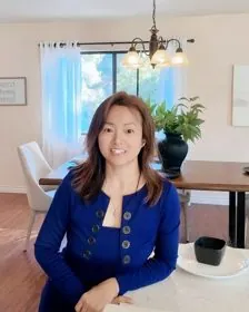 Temecula 华人房产经纪 Alice Zou